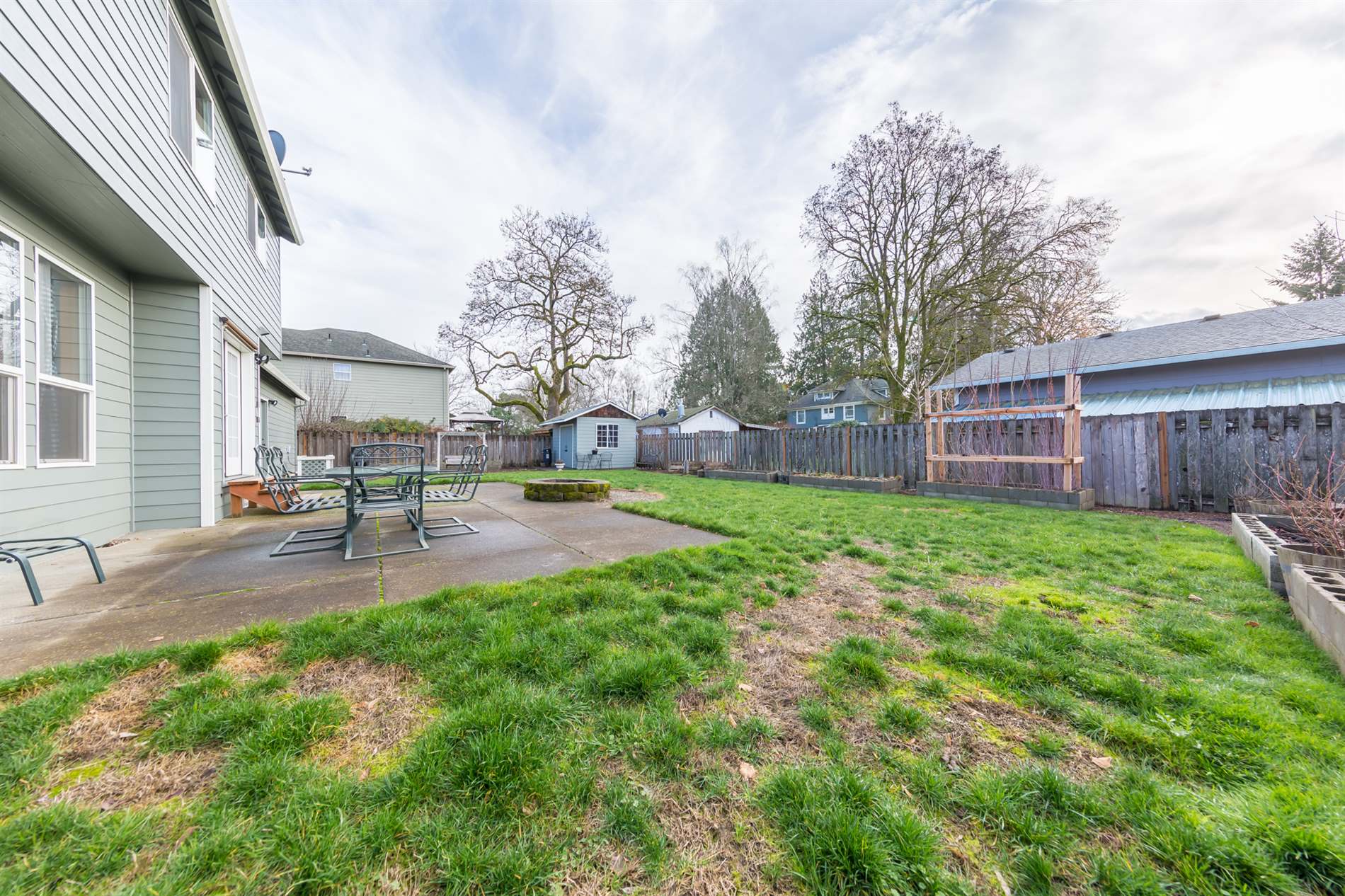 11130 Nw Empress Pl, North Plains, OR 97133