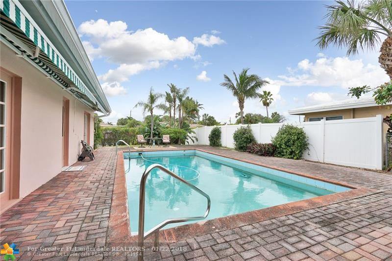 4313 East Tradewinds Ave, Lauderdale By The Sea, FL 33308