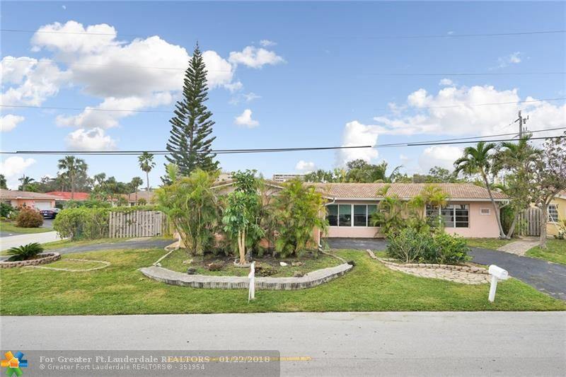 4313 East Tradewinds Ave, Lauderdale By The Sea, FL 33308