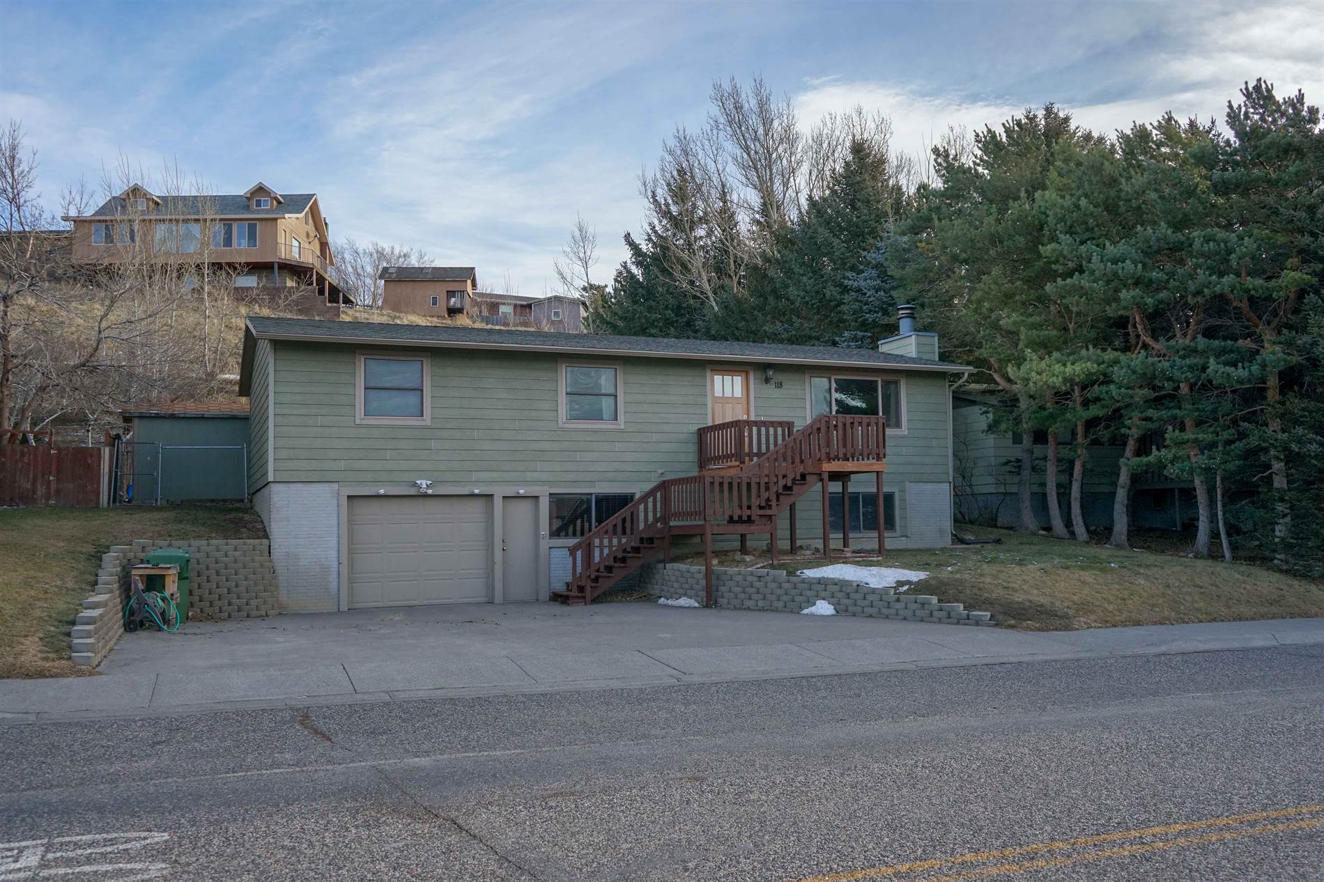 118 Star, Livingston, MT 59047