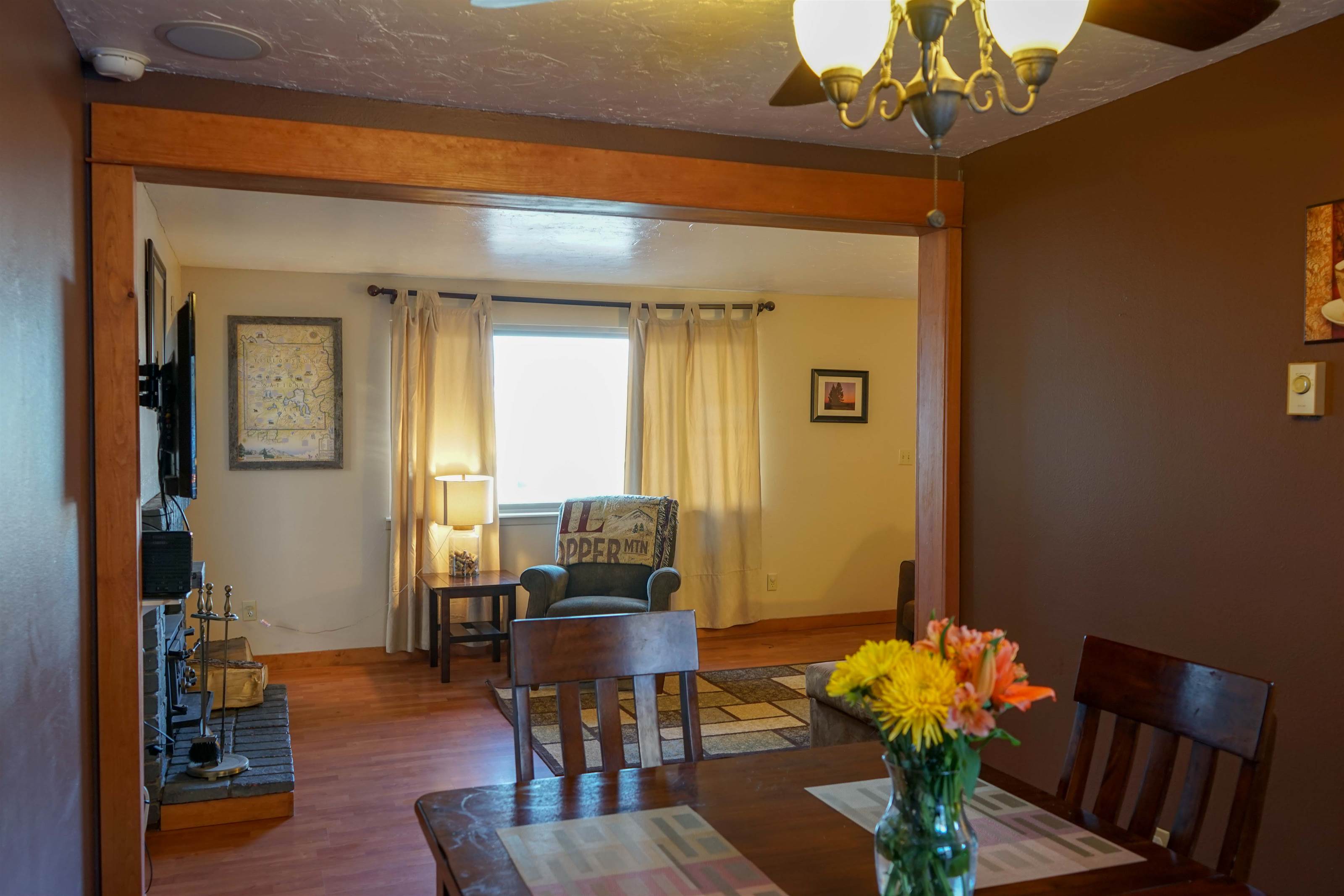 118 Star, Livingston, MT 59047