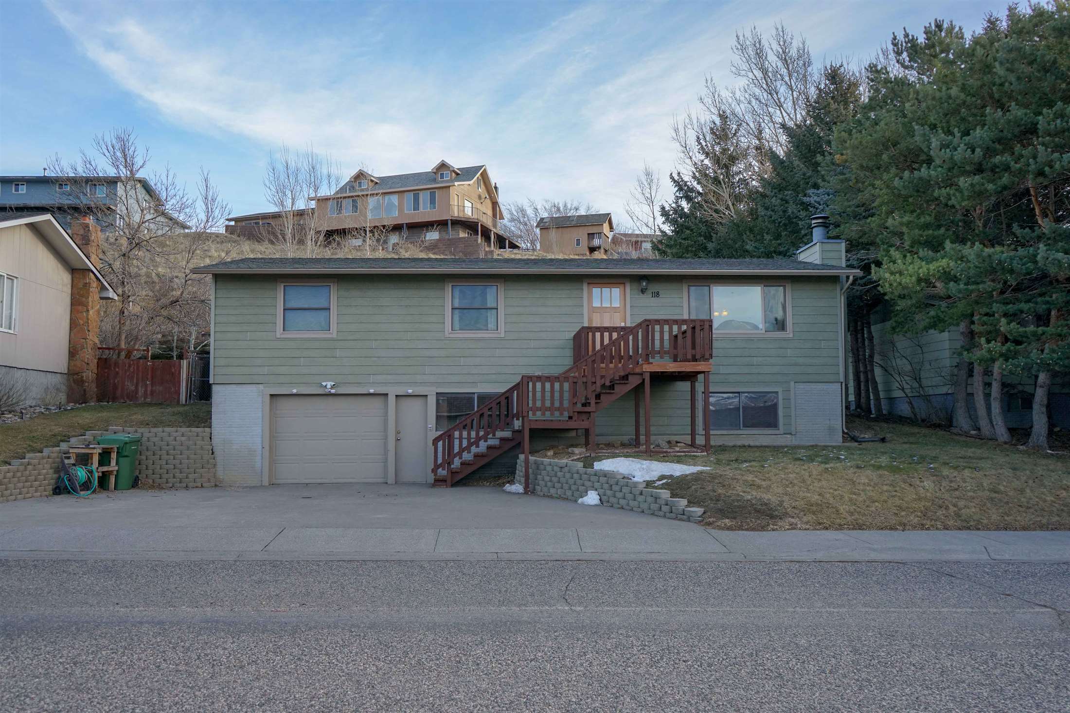 118 Star, Livingston, MT 59047