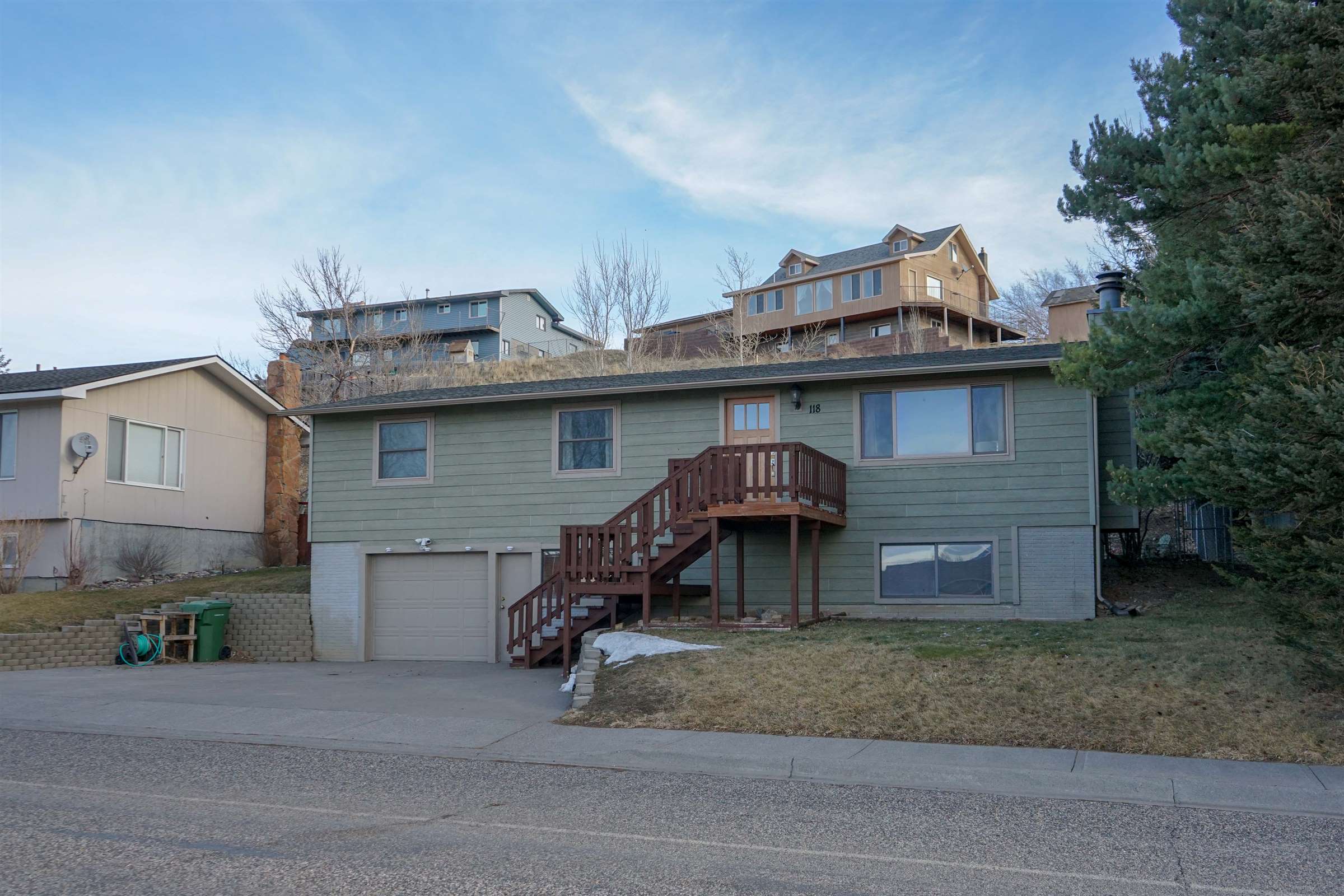 118 Star, Livingston, MT 59047