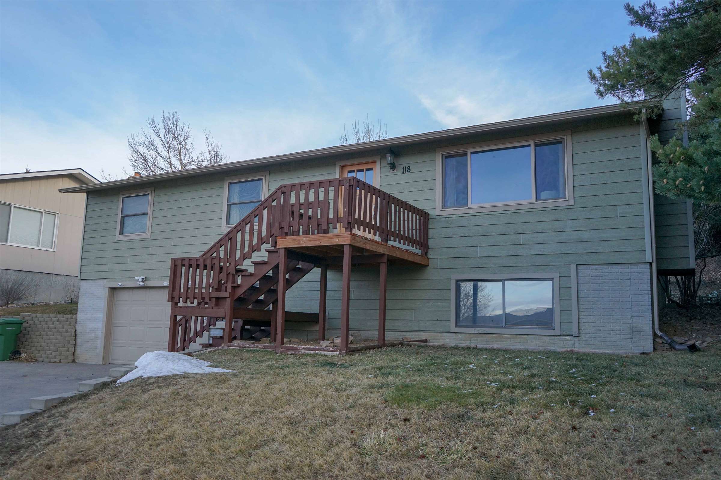 118 Star, Livingston, MT 59047