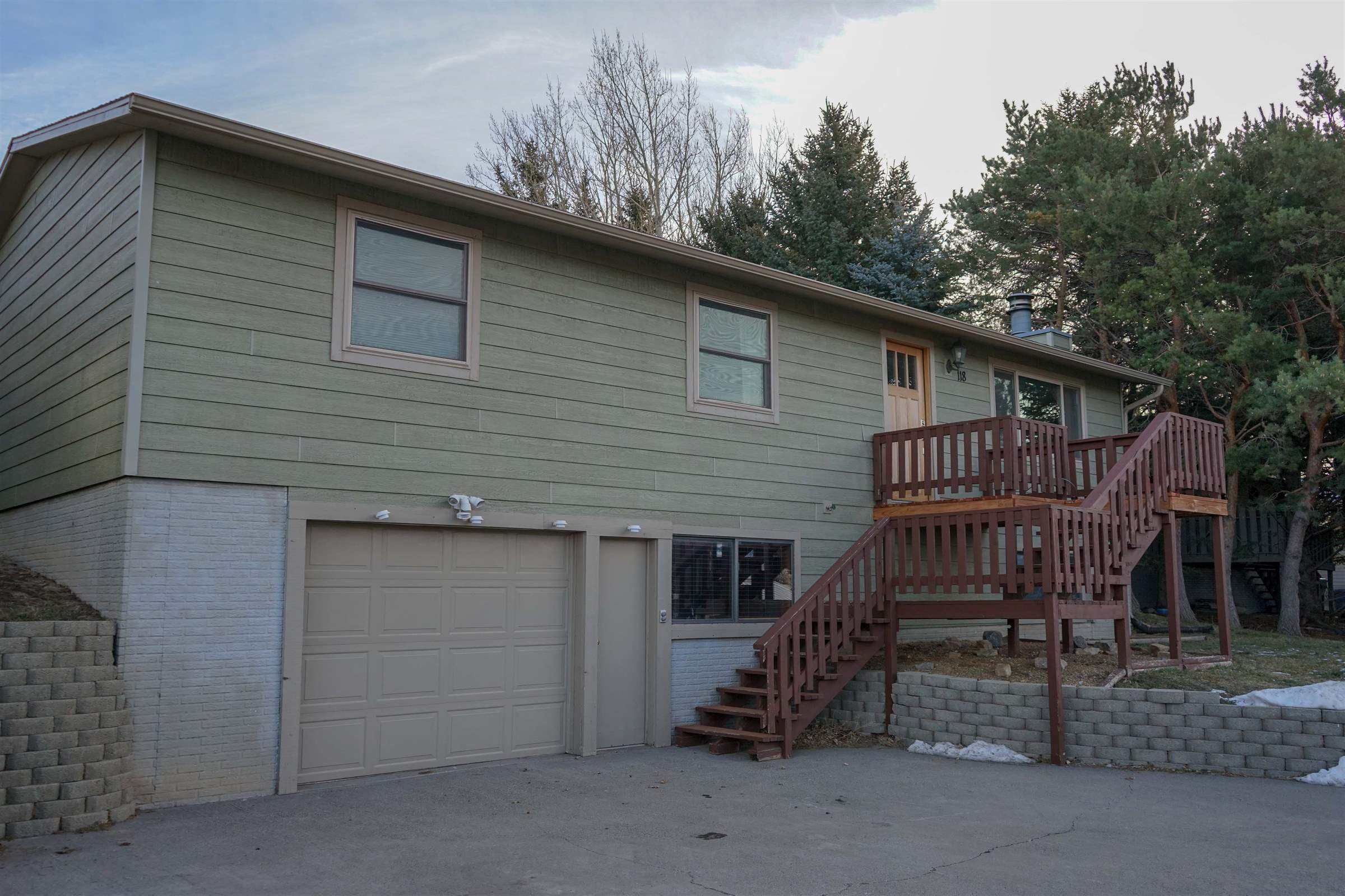 118 Star, Livingston, MT 59047