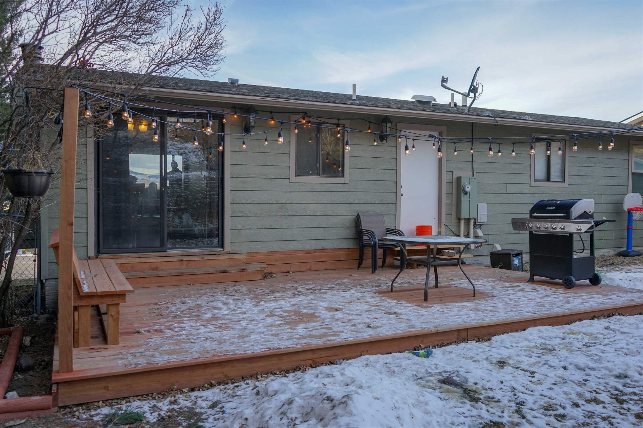 118 Star, Livingston, MT 59047