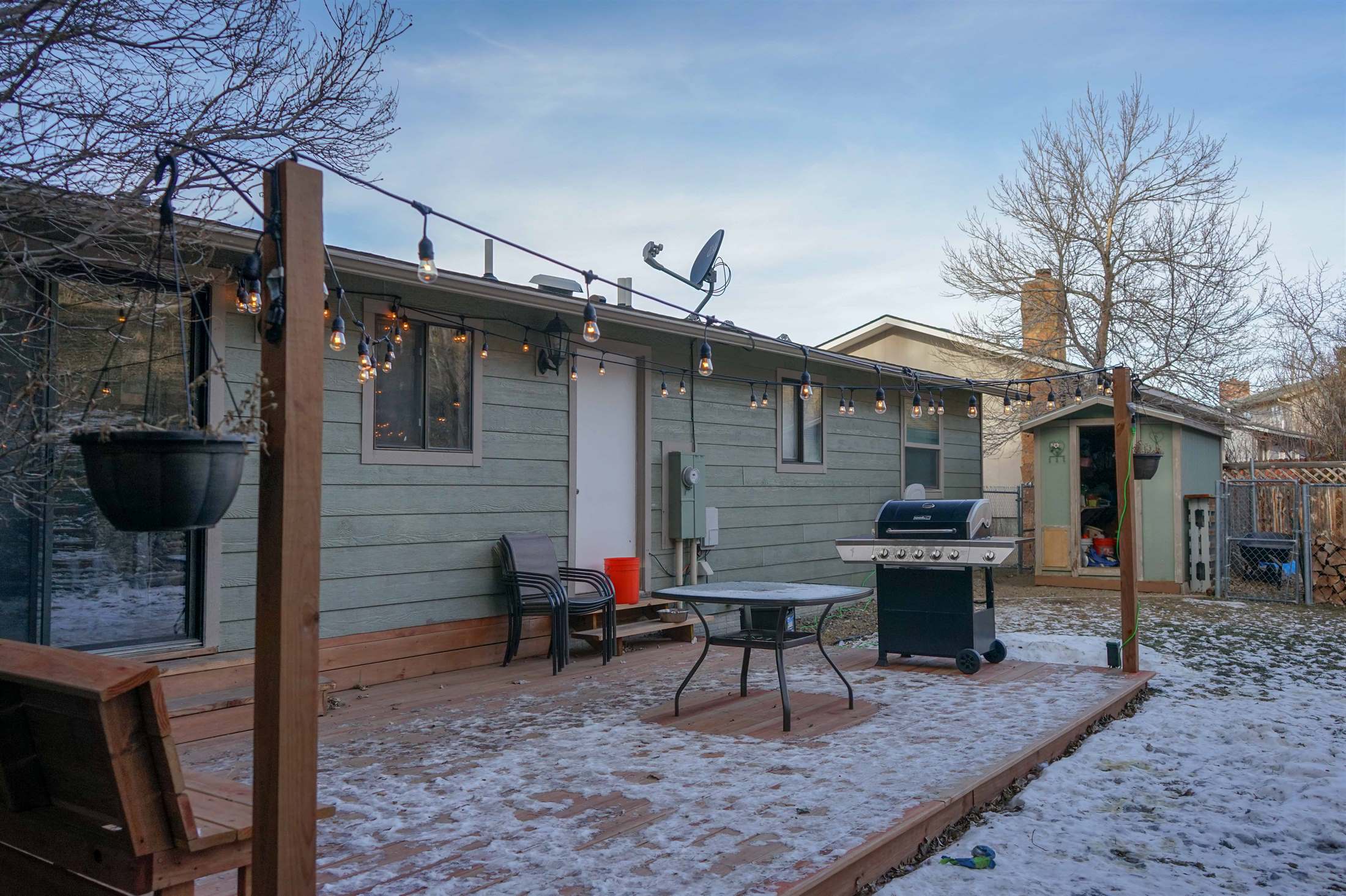 118 Star, Livingston, MT 59047