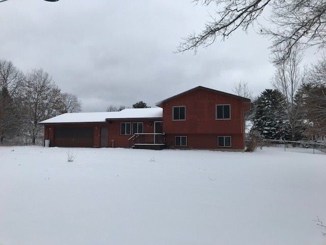 1015 W 4th Street, Nekoosa, WI 54457