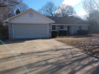 5 Wilder Place, Hooks, TX 75561