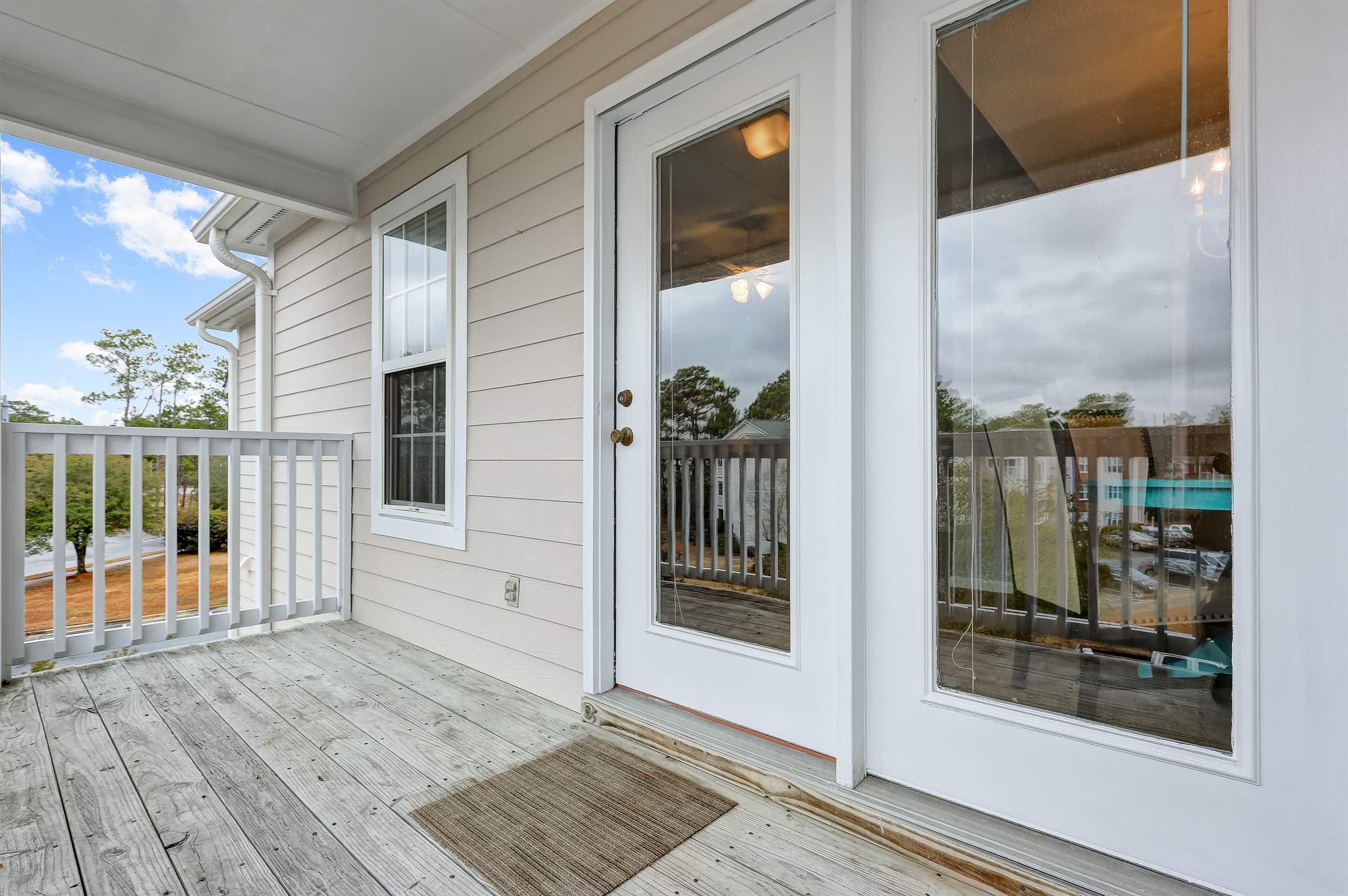 715 Clearwater Court, #K, Wilmington, NC 28405