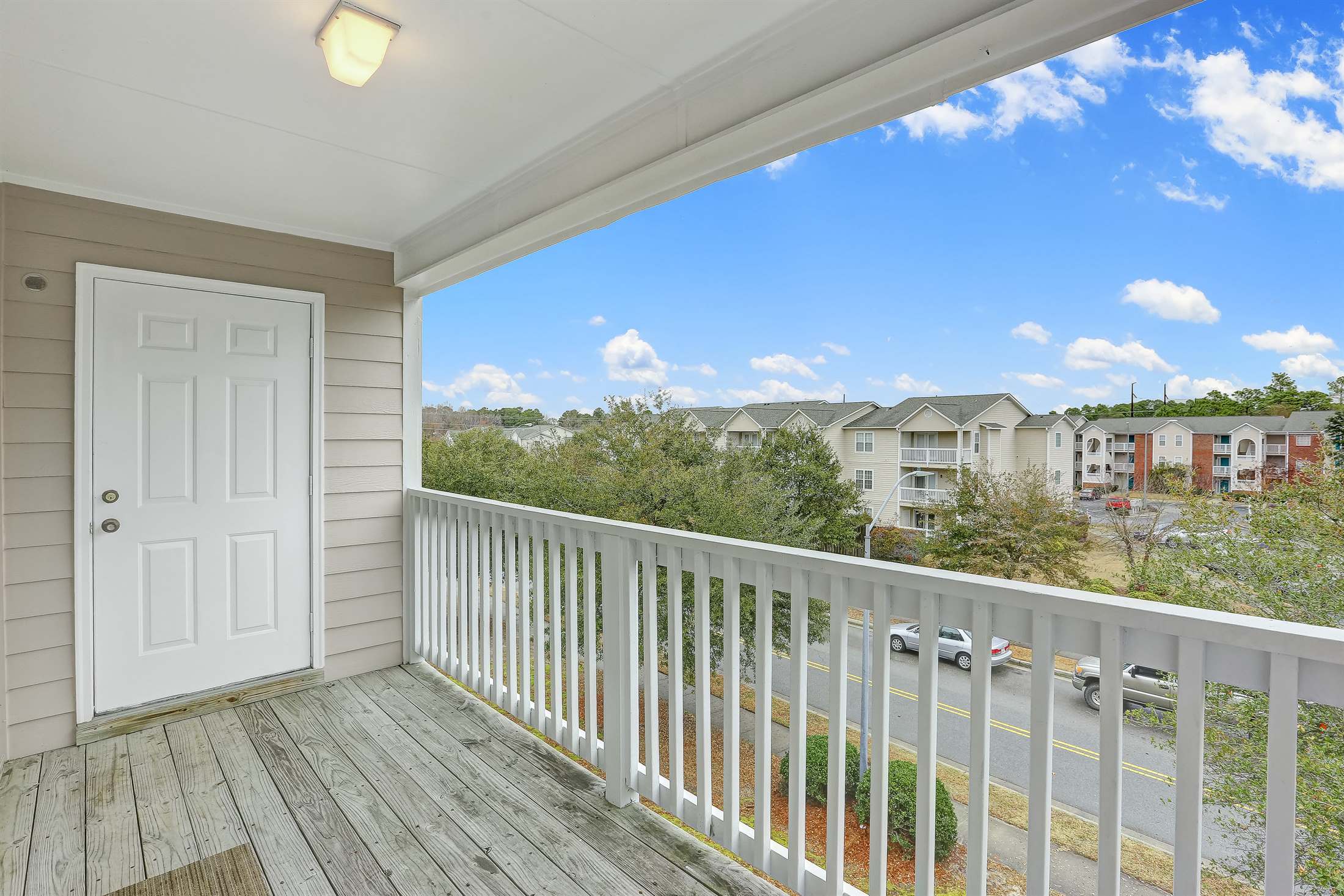 715 Clearwater Court, #K, Wilmington, NC 28405