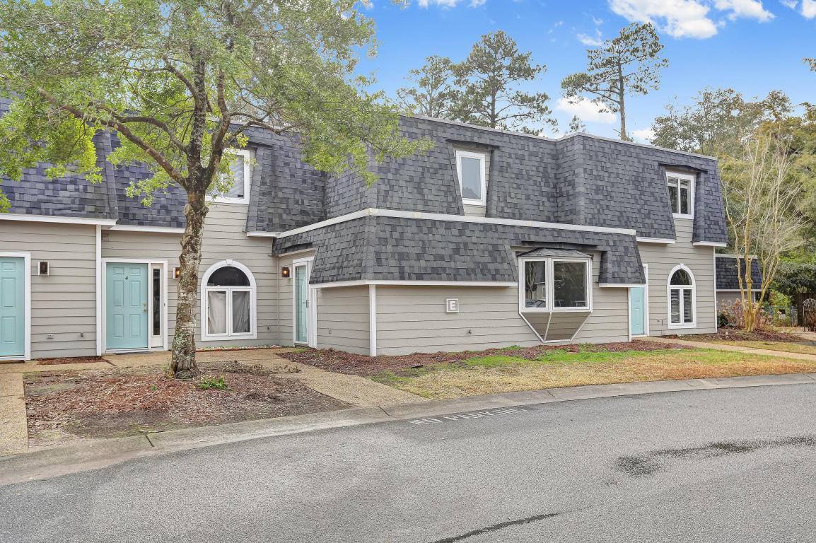 6328 Wrightsville Avenue, #E, Wilmington, NC 28403