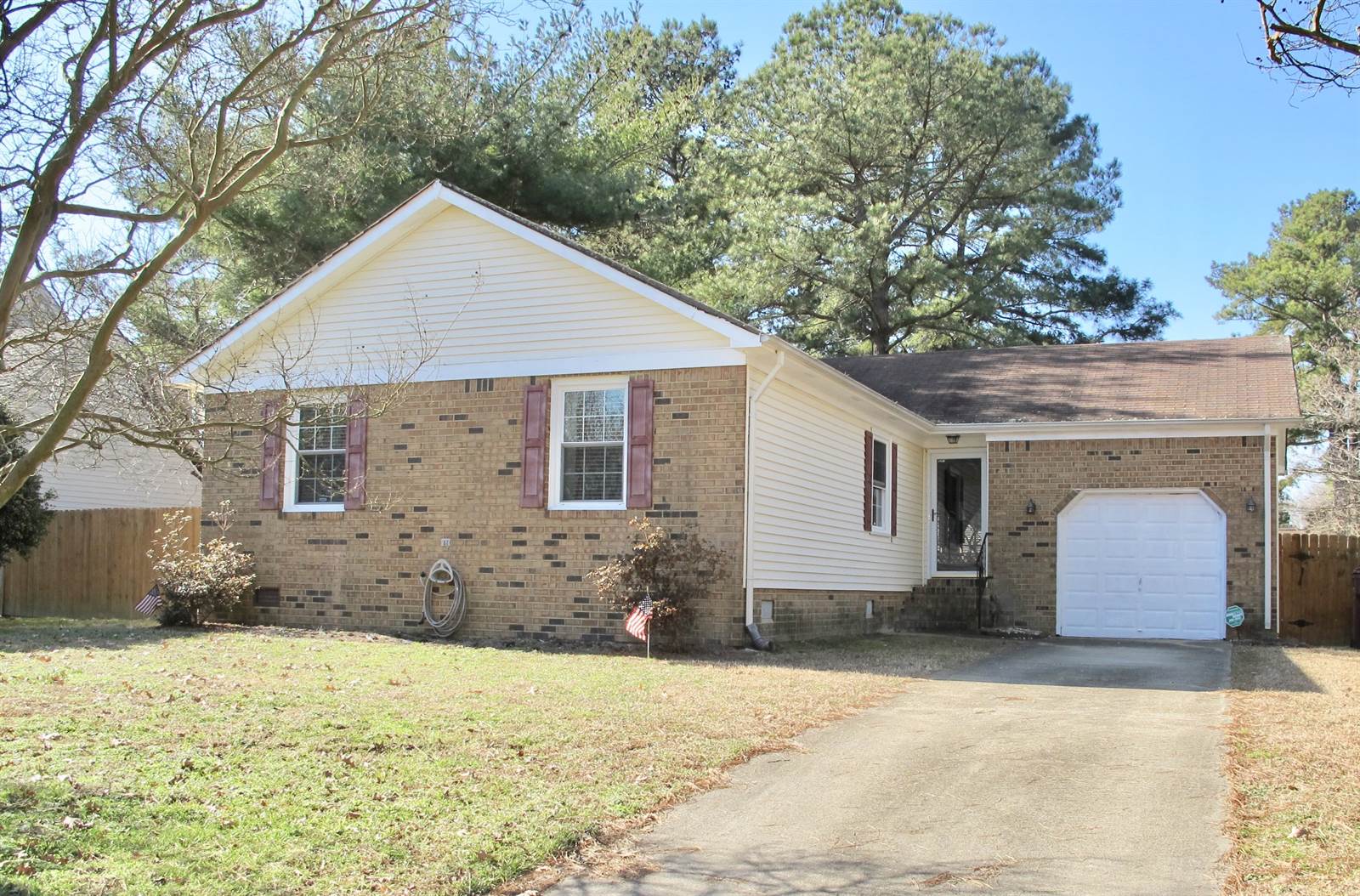 704 Priscilla Lane, Chesapeake, VA 23322