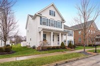 5067 Notting Hill Drive, New Albany, OH 43054