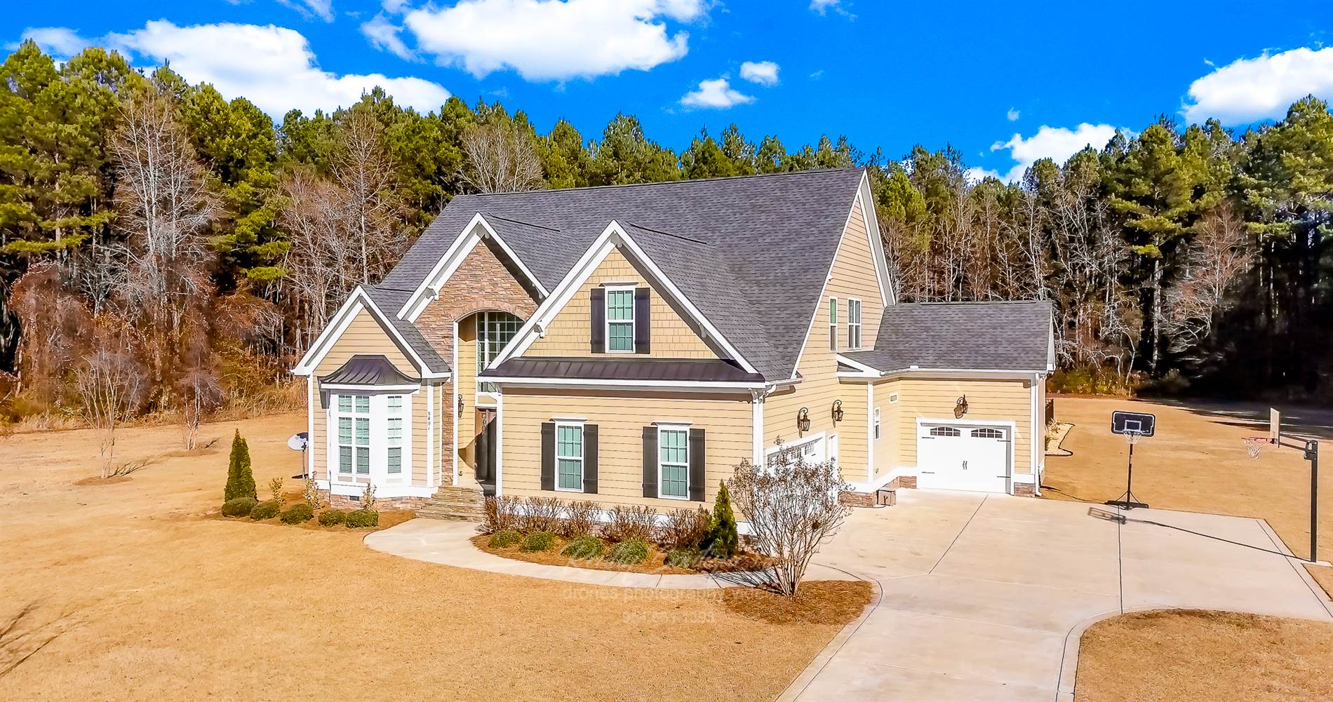 5491 Murphy Rd, Stedman, NC 28391 Listings NextHome Integrity First