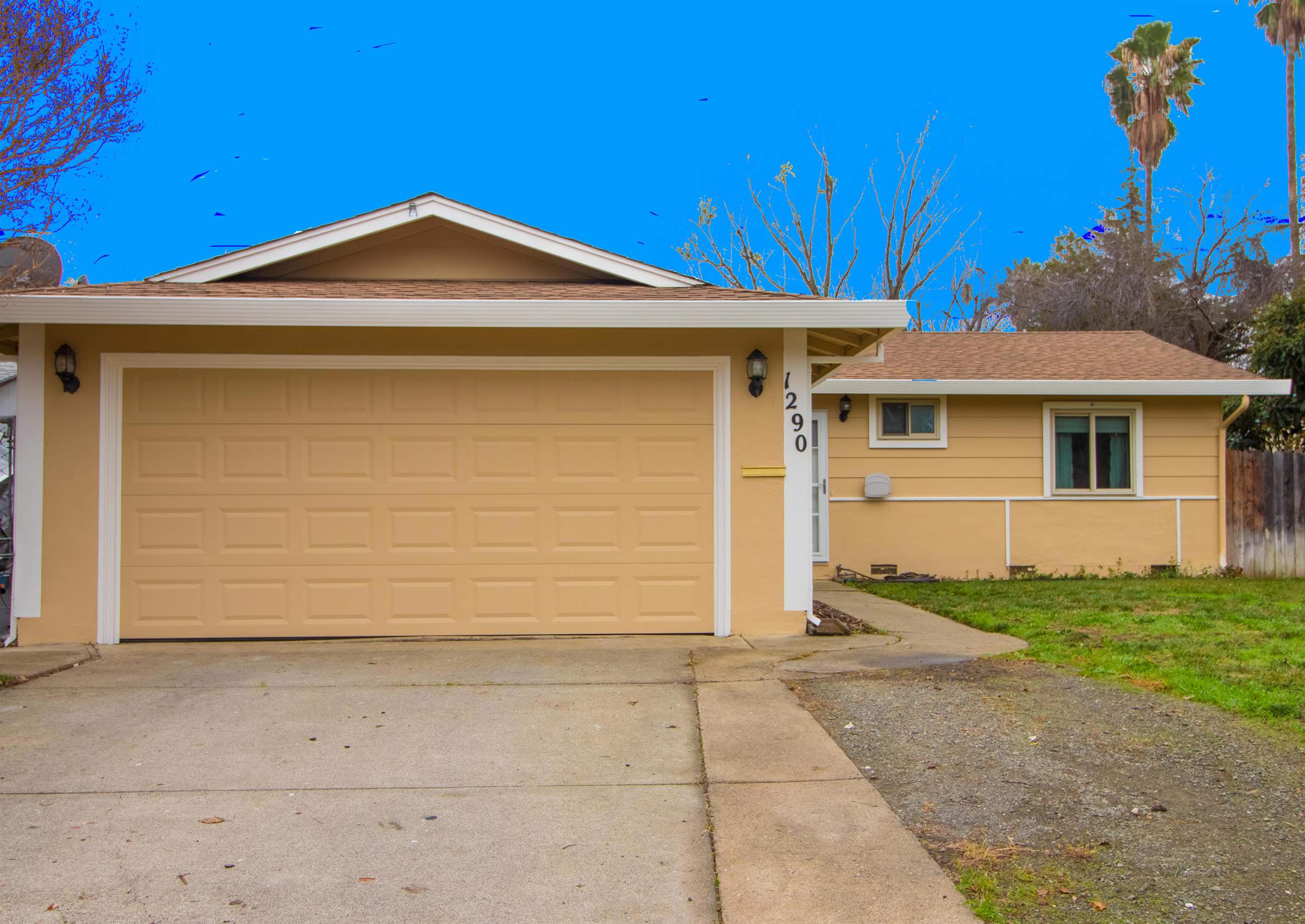 1290 Balsam Way, Vacaville, CA 95687