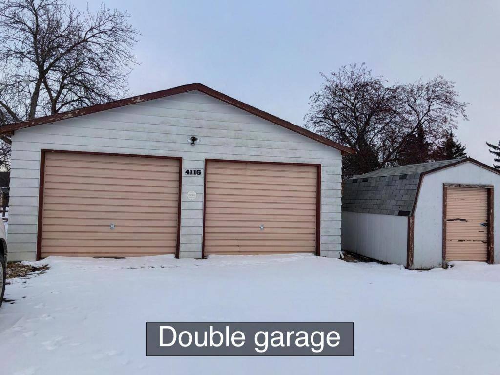 4116 3rd Ave East, Williston, ND 58801