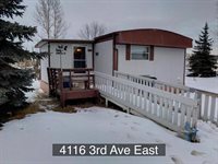 4116 3rd Ave East, Williston, ND 58801