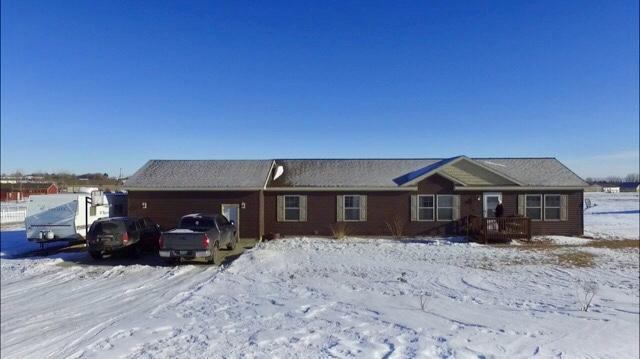 14033 Prairie Ln, Williston, ND 58801