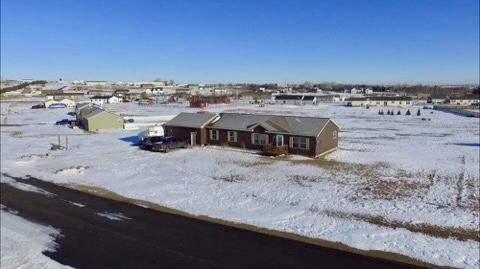 14033 Prairie Ln, Williston, ND 58801