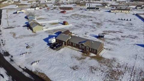 14033 Prairie Ln, Williston, ND 58801