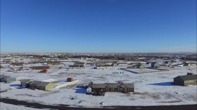 14033 Prairie Ln, Williston, ND 58801