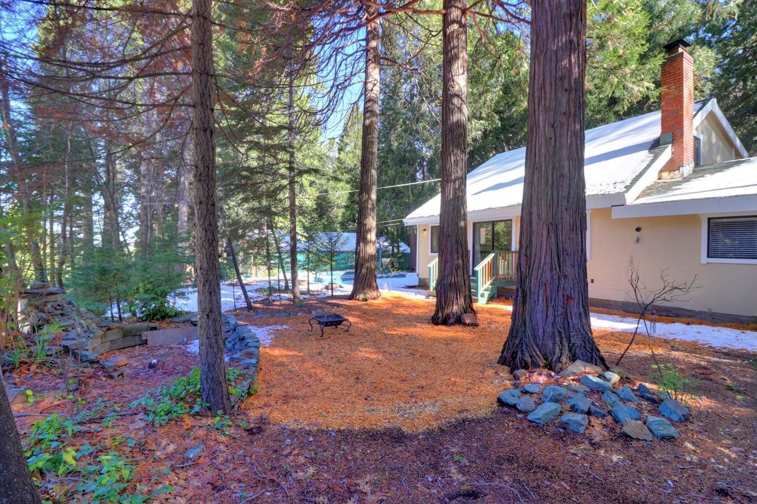 3811 Gold Ridge Trail, Pollock Pines, CA 95726