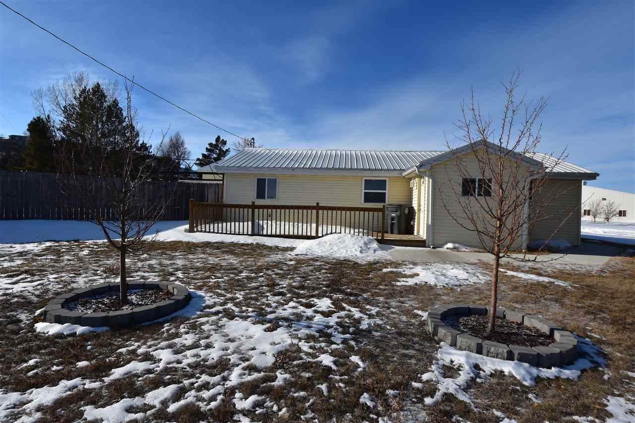 141 Ida Ave, Burlington, ND 58722