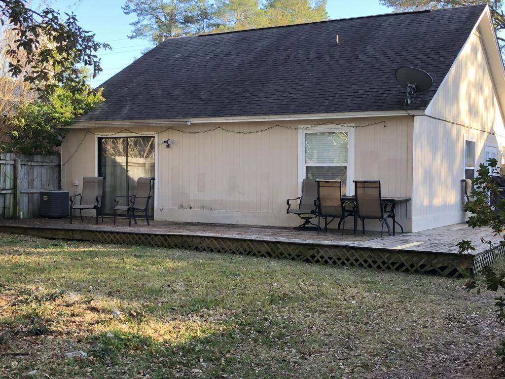 204 Mckinley Street, Niceville, FL 32578