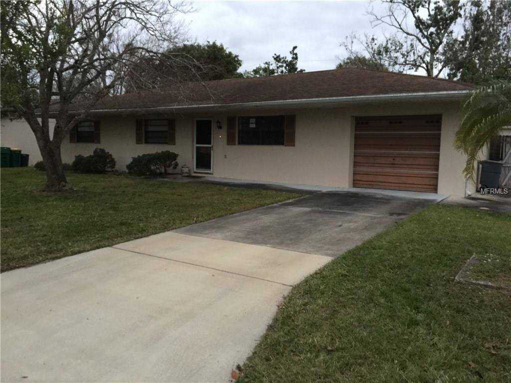 292 Sylvia Rd, West Melbourne, FL 32904