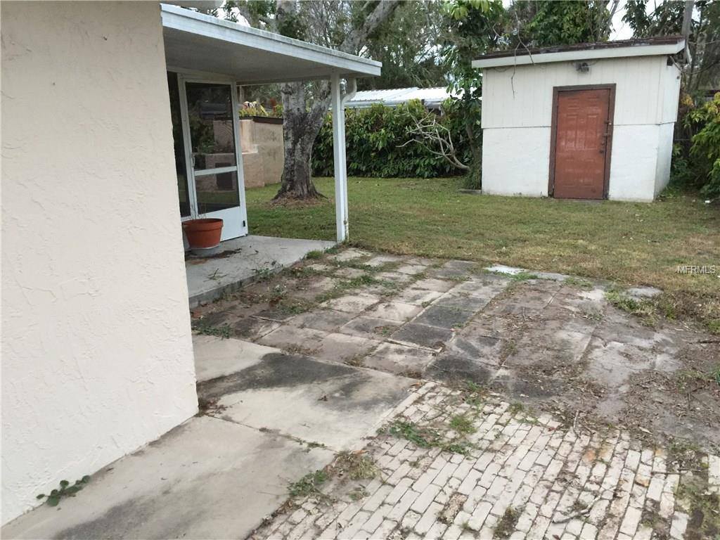 292 Sylvia Rd, West Melbourne, FL 32904