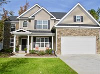 817 Chapel Hill Drive, Chesapeake, VA 23322