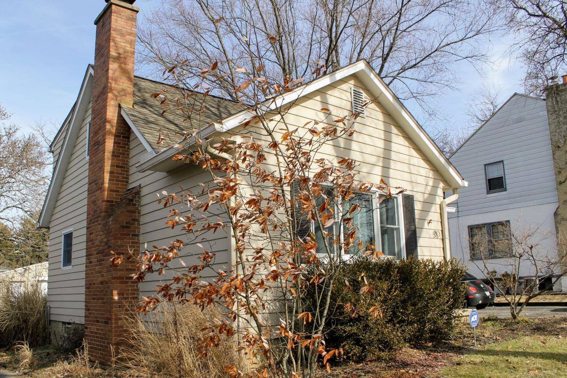 80 Chase Road, Columbus, OH 43214