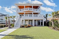 215 South Lumina Avenue, #B, Wrightsville Beach, NC 28480