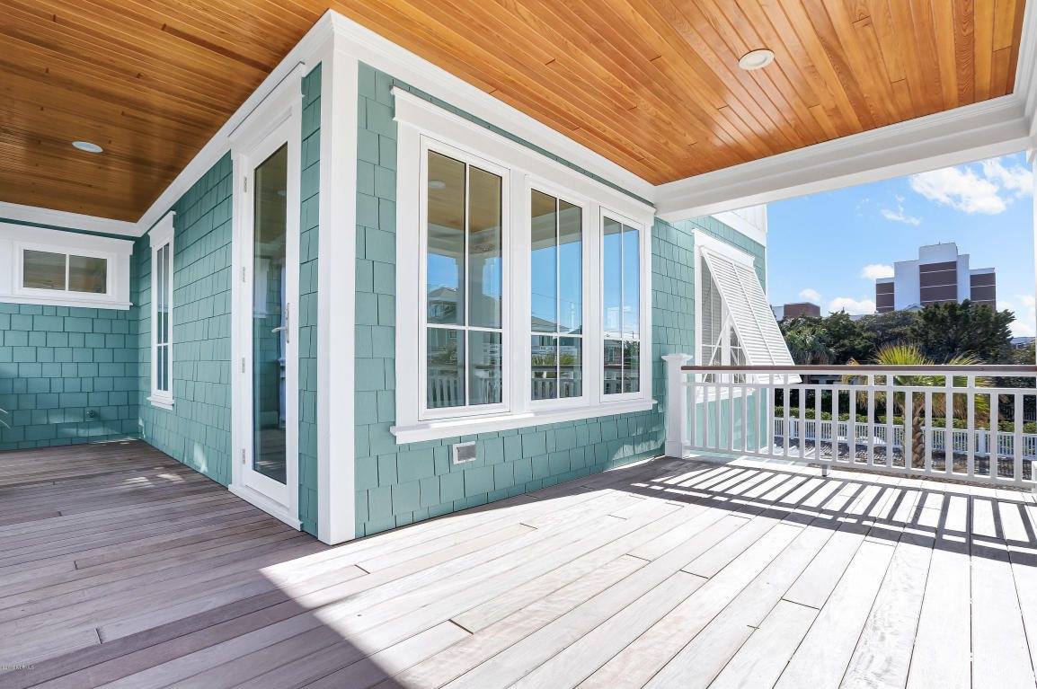 215 South Lumina Avenue, #A, Wrightsville Beach, NC 28480