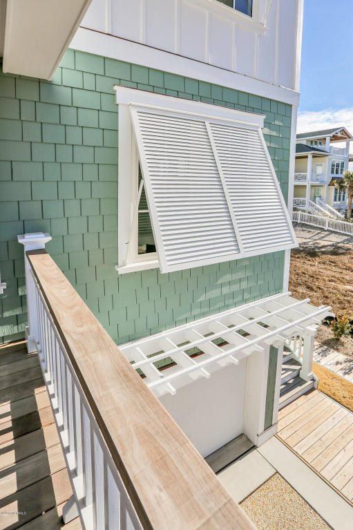 215 South Lumina Avenue, #A, Wrightsville Beach, NC 28480