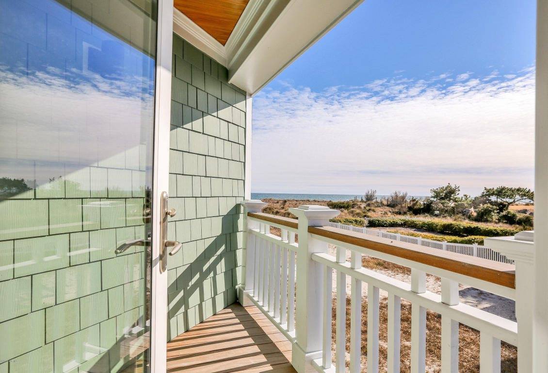 215 South Lumina Avenue, #A, Wrightsville Beach, NC 28480