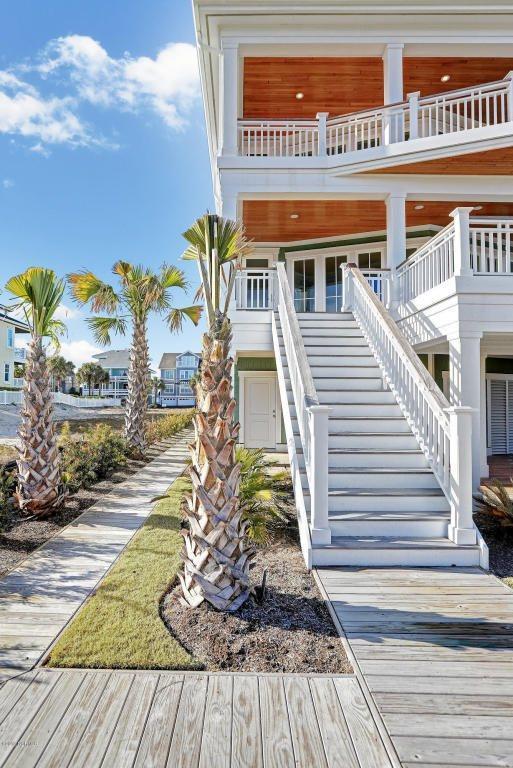 215 South Lumina Avenue, #A, Wrightsville Beach, NC 28480