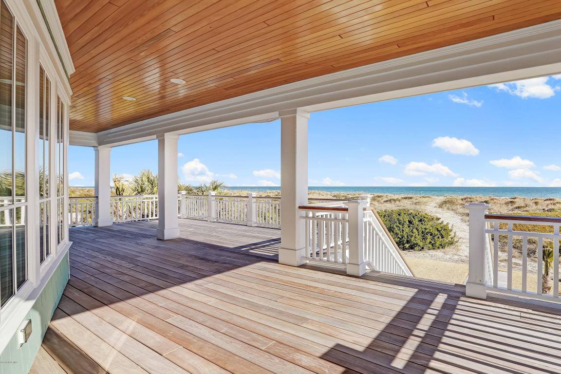 215 South Lumina Avenue, #A, Wrightsville Beach, NC 28480