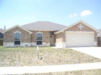 10003 Diana Drive, Killeen, TX 76542