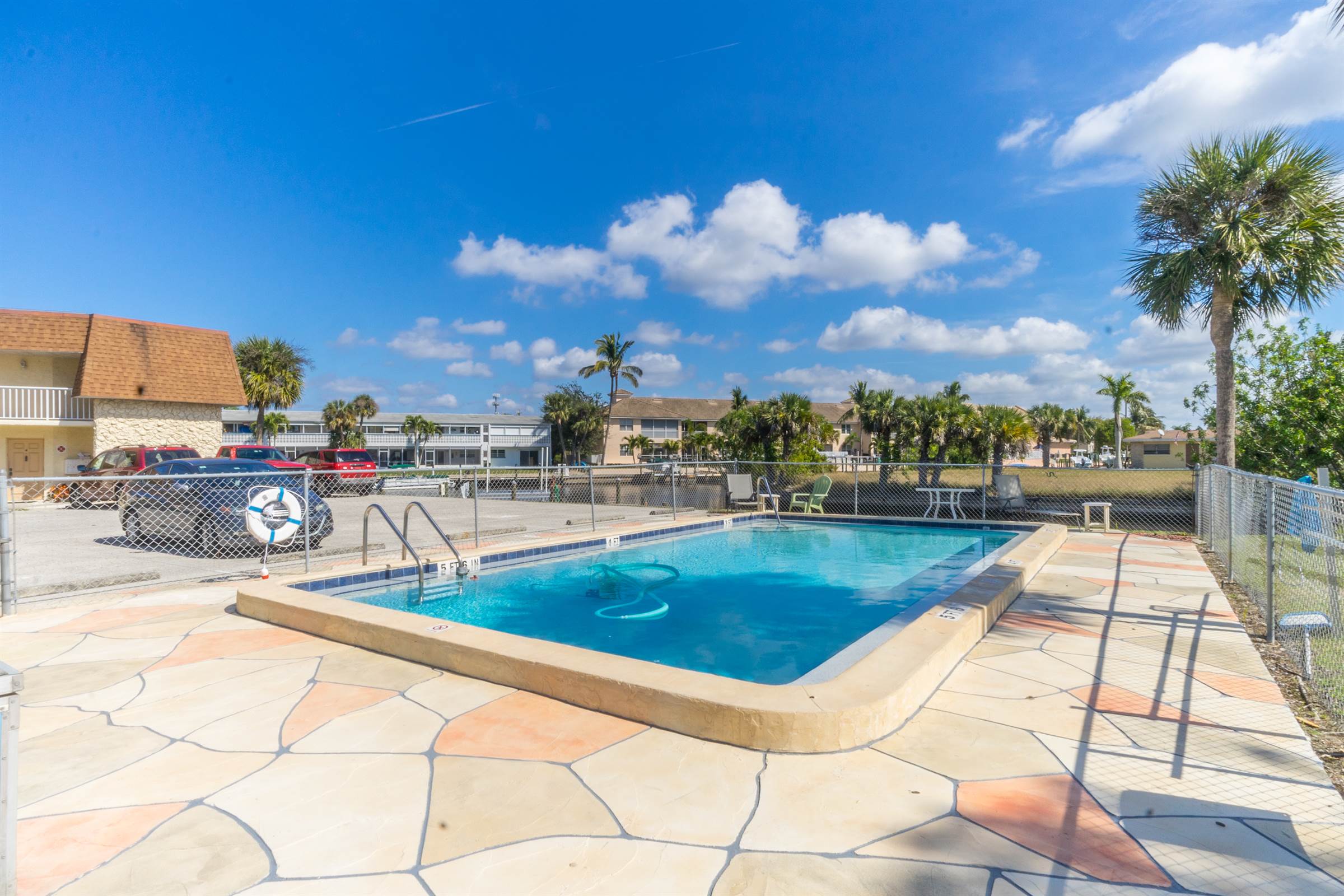 5111 Manor Ct, Unit 2, Cape Coral, FL 33904