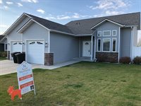 2013 24th St West, Williston, ND 58801