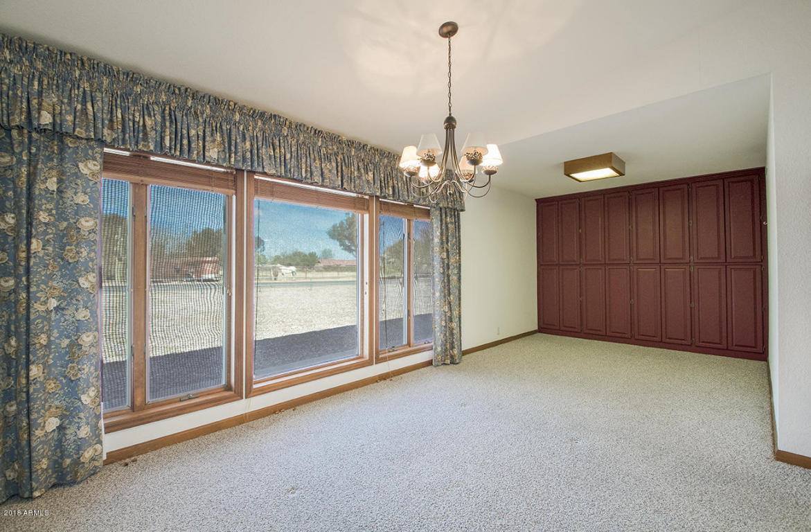 19525 East Via de Arboles --, Queen Creek, AZ 85142