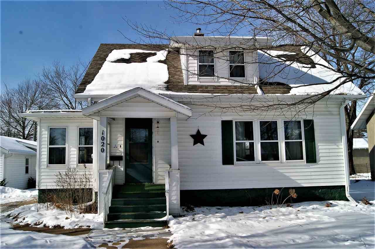 1020 Lincoln Street, Wisconsin Rapids, WI 54494