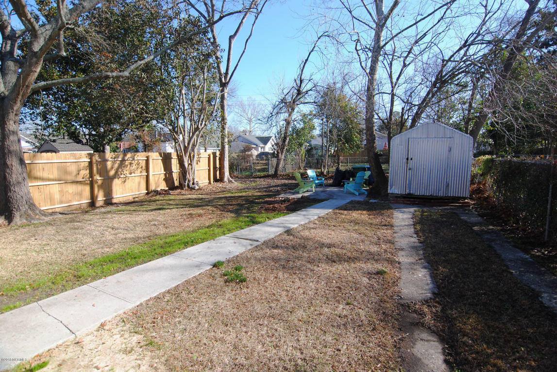 413 South 17th Street, Wilmington, NC 28401