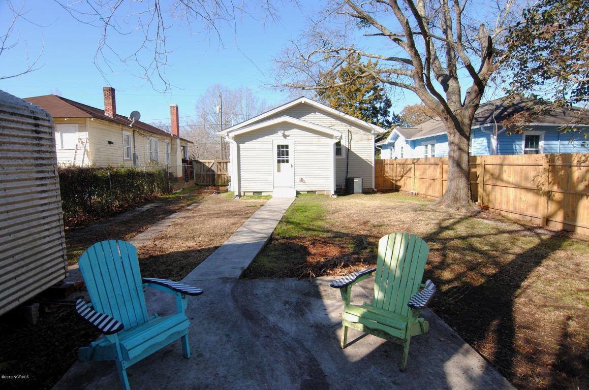 413 South 17th Street, Wilmington, NC 28401