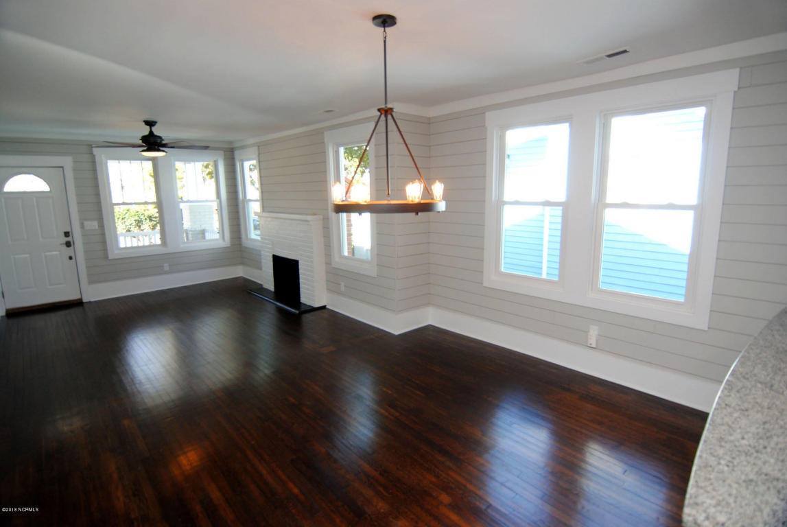 413 South 17th Street, Wilmington, NC 28401