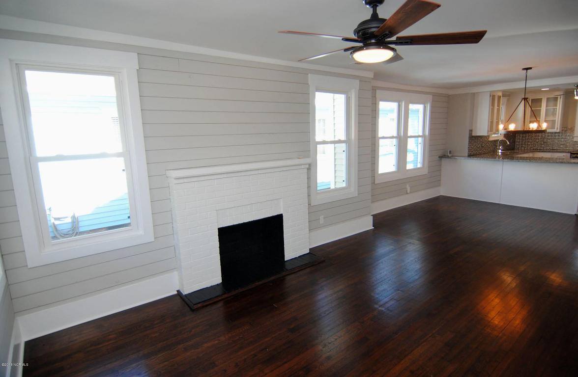 413 South 17th Street, Wilmington, NC 28401