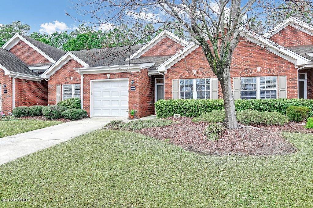 7729 Marymount Drive, Wilmington, NC 28411