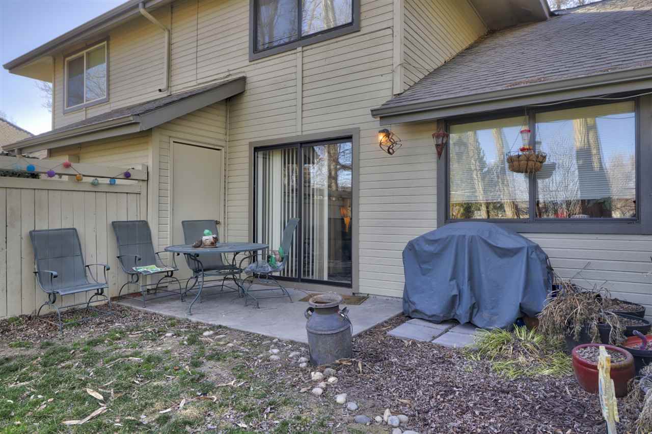 3585 South Gekeler Ln, #119, Boise, ID 83706